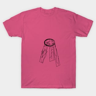 chair T-Shirt